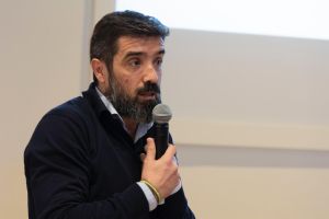 Congreso Red Básica - EFA El Campico Congreso Red Básica - EFA El Campico