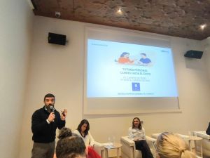 Congreso Red Básica - EFA El Campico Congreso Red Básica - EFA El Campico