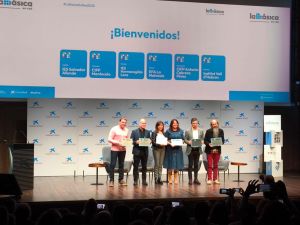 Congreso Red Básica - EFA El Campico Congreso Red Básica - EFA El Campico