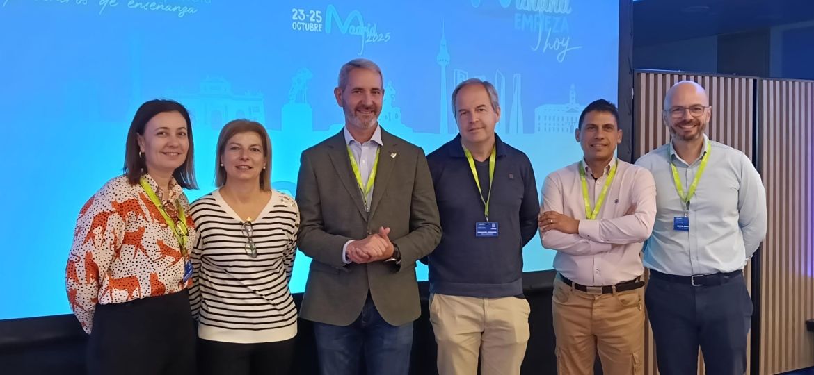 Congreso CECE - EFA El Campico