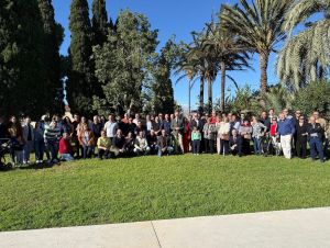 Jubilación Don Manuel - EFA El Campico Jubilación Don Manuel - EFA El Campico