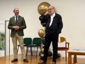 Jubilación Don Manuel - EFA El Campico Jubilación Don Manuel - EFA El Campico