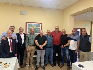 Jubilación Don Manuel - EFA El Campico Jubilación Don Manuel - EFA El Campico