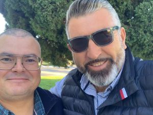 Jubilación Don Manuel - EFA El Campico Jubilación Don Manuel - EFA El Campico