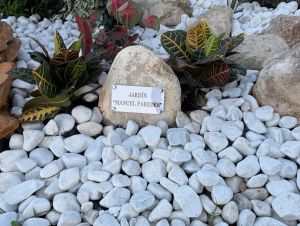 Jubilación Don Manuel - EFA El Campico Jubilación Don Manuel - EFA El Campico