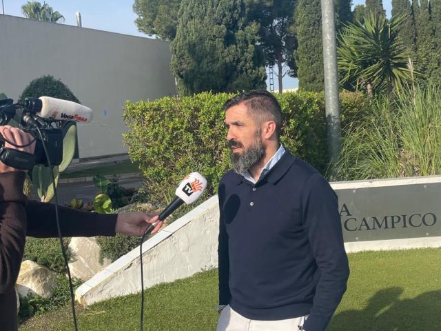 Proyecto Europeo EFA El Campico