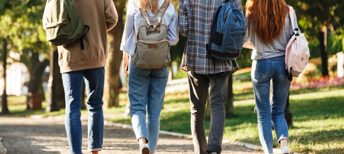 Jornada de Puertas Abiertas EFA El Campico 2026