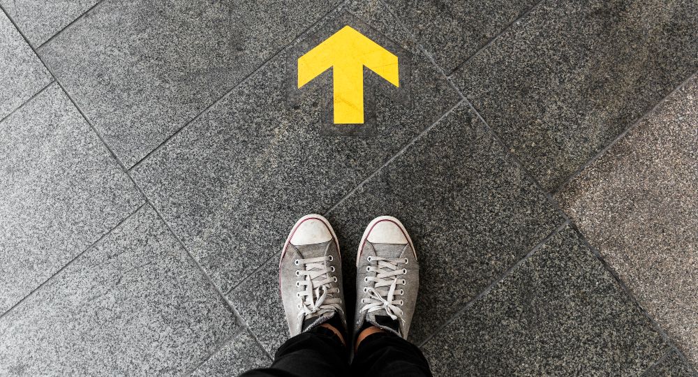 jornada orientación