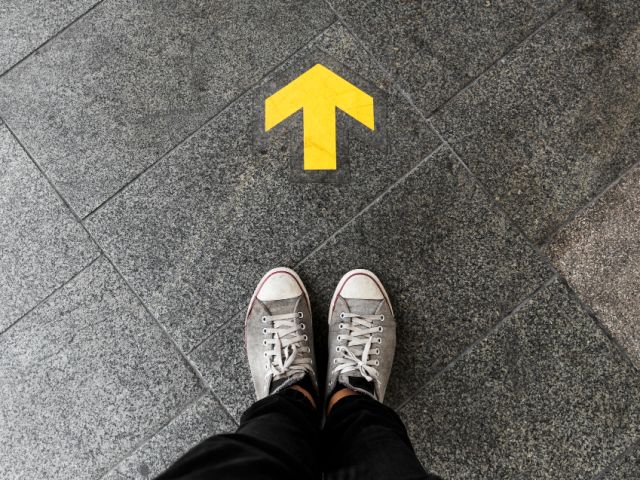 jornada orientación