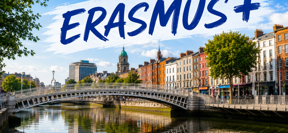Erasmus+ EFA El Campico