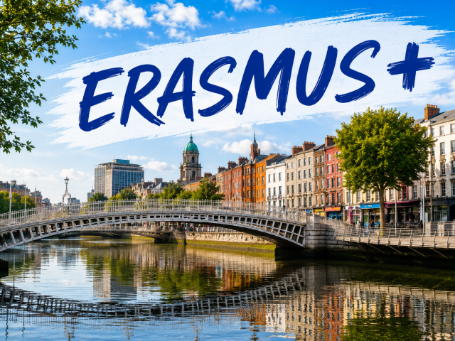 Erasmus+ EFA El Campico