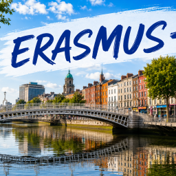 Erasmus+ EFA El Campico
