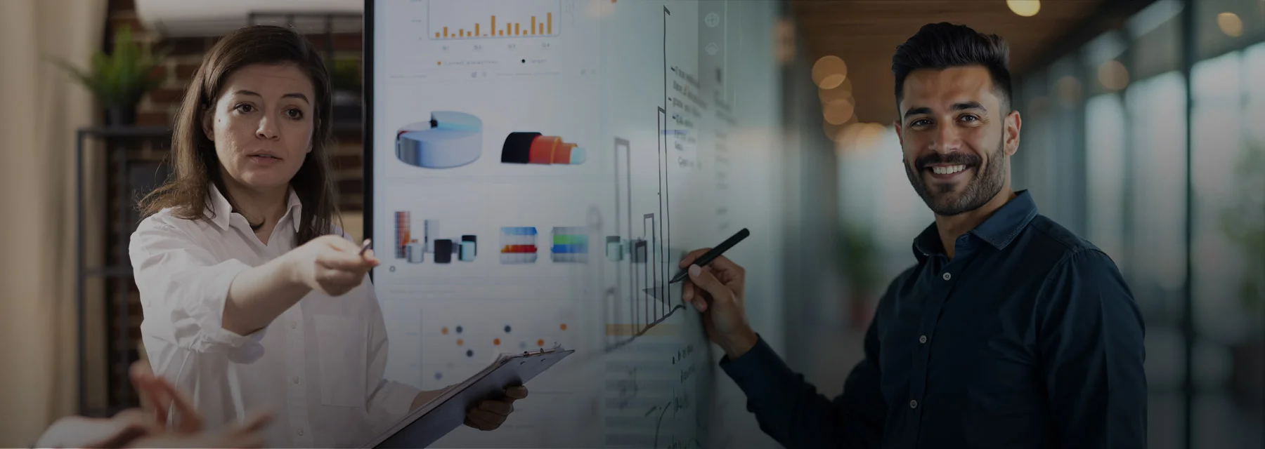 Doble especialización: Administración y Finanzas con Marketing y Publicidad