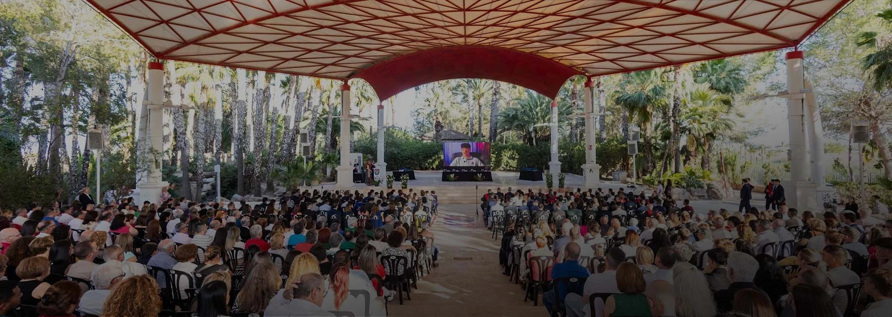 Graduacion 2025 - EFA El Campico