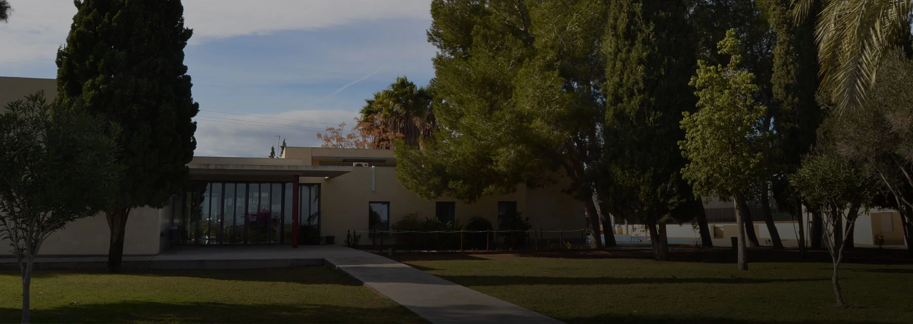 Jornada de Puertas Abiertas 2025 - EFA EL CAMPICO